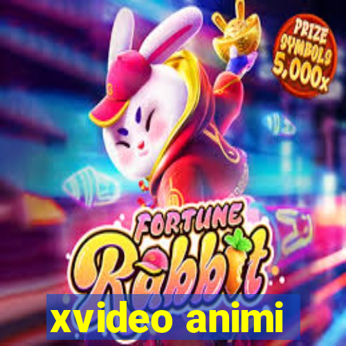 xvideo animi